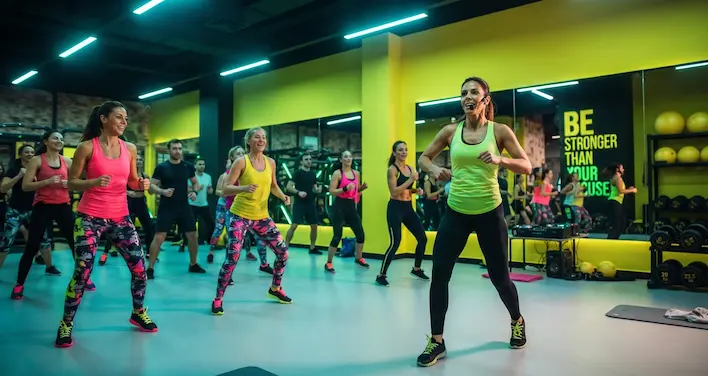 Zumba